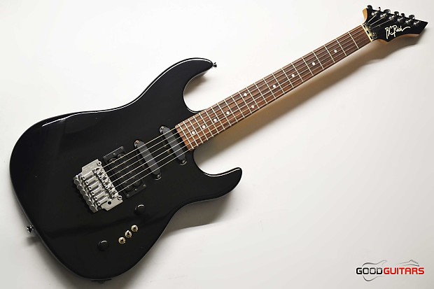 Bc rich on sale st3 usa
