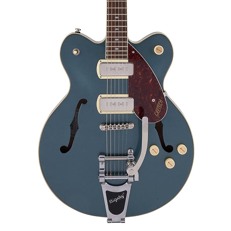 Gretsch G2622T-P90 Streamliner Center Block Double Cutaway with Bigsby image 3