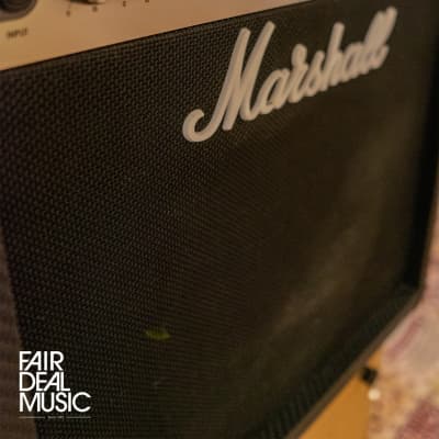 Marshall mg50cfx, USED image 4
