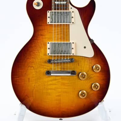Gibson Les Paul Collectors Choice #6 "9-1918 aka Number One" 2012 imagen 5