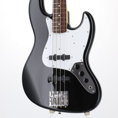 Fender Japan Jb Std Mod Black (S/N:T008303) (06/22) | Reverb