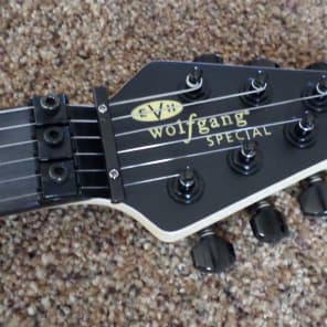 EVH Eddie Van Halen Wolfgang Special HT (Made in Japan