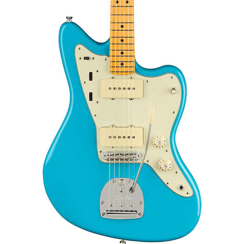 Fender American Professional II Jazzmaster image 2
