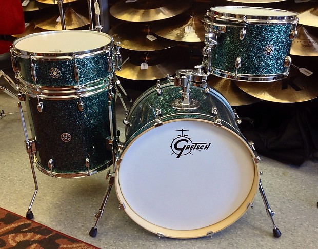 Gretsch catalina club shop classic
