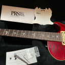 Paul Reed Smith Singlecut Tremlo 2004 Red