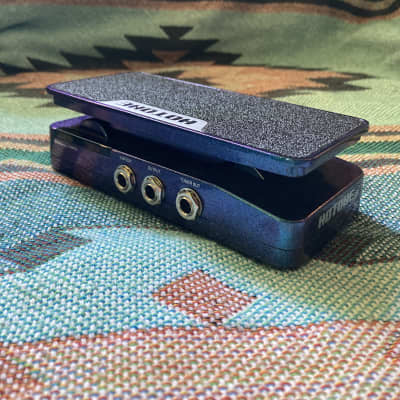 Reverb.com listing, price, conditions, and images for hotone-soul-press