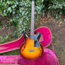 Gibson  EB2  1959  Sunburst