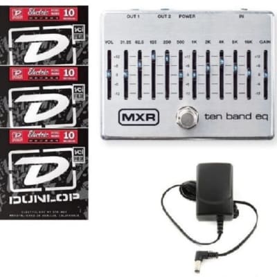 Reverb.com listing, price, conditions, and images for dunlop-mxr-ten-band-eq