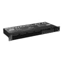 Behringer Powerplay 16 P16-I 16-Channel 19'' Input Module with Analog and ADAT Optical Inputs, 24-Bit D/A Converters