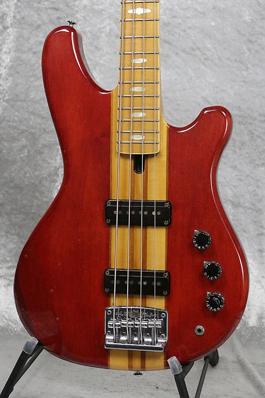 YAMAHA SB1200S Super Bass 1200S 日本製 機材紹介 YAMAHA SB1200S｜坂東太郎