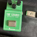 Ibanez TS808 Tube Screamer 2004 - Present - Green