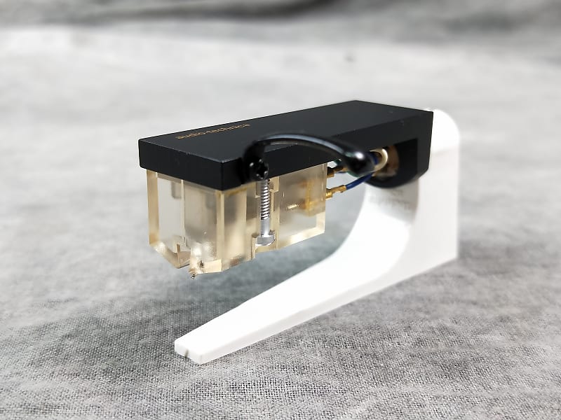 DENON DL-A100 100th Anniversary MC Cartridge In Excellent Condition  			