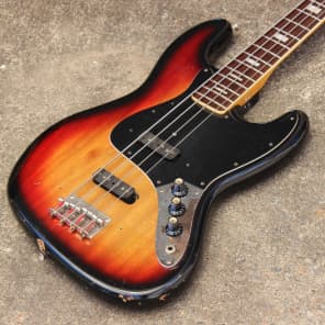 Frister Sb26 Swinging Bass Made In Matsumoto Japan | eBay