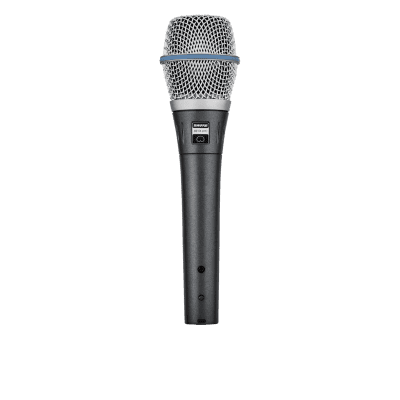 Crown CM311 AESH Headworn Microphone for Shure | Reverb Canada
