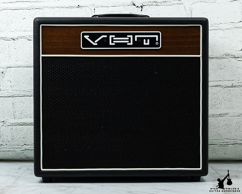 VHT USA Standard AV HW1 Combo | Reverb