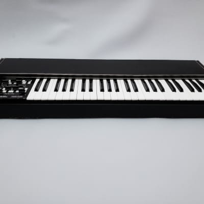 Lell Lel' 22 Rare Analog Piano Strings Electro Organ Synthesizer Soviet USSR 1985 image 9