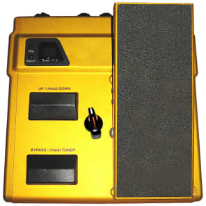 Jetpack Mods XP-1000 Conversion for the Digitech XP-100, 200