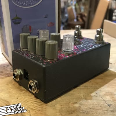 Dr. Scientist Frazz Dazzler Dual-Channel w/Box Used image 3