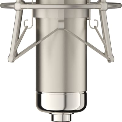 Warm WA-CX12 LDC Tube Microphone w/ Accessories image 1