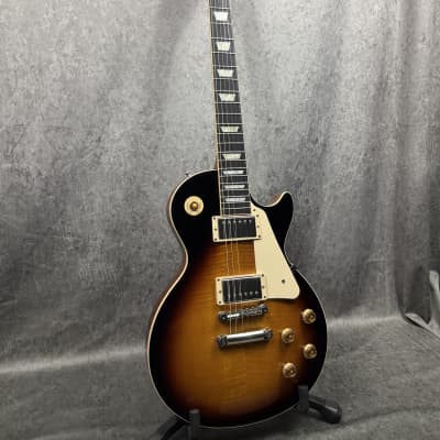 Gibson Les Paul Standard 2019 - Sunburst image 3