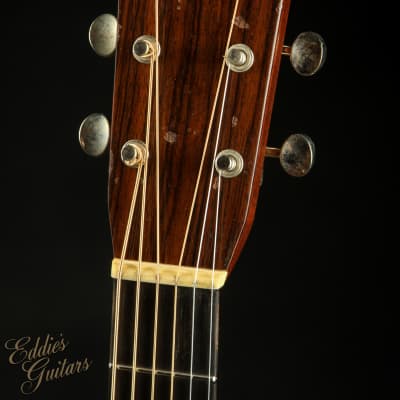 Martin D-28 Rich Robinson #142 image 7