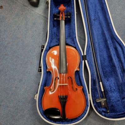 Karl Hofner 802 4/4 1997 | Reverb