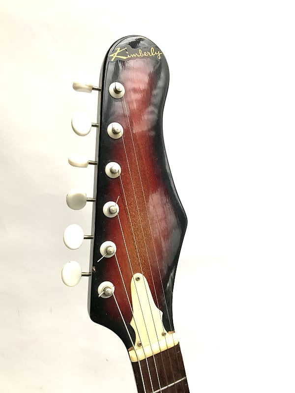 1960s Kimberly Zim Gar Teisco Jon Spencer Special | Reverb 1960s Kimberly Zim Gar Teisco Jon Spencer Special | Reverb