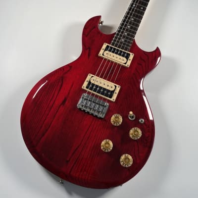 Aria Pro II CS-350 Cardinal Series '82 Vintage MIJ Electric