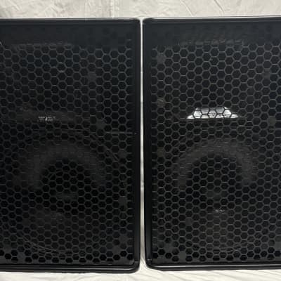 Turbosound TBV118L 2023 - Black | Reverb Turbosound TBV118L 2023 - Black | Reverb