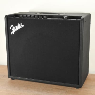 Fender Mustang GT 100 100-Watt 1x12