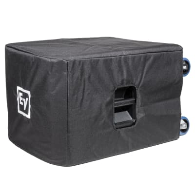 Electro Voice ETX-18SP-CVR Padded Protective 18" Subwoofer Cover