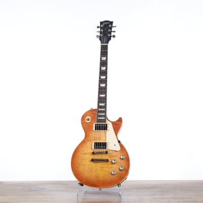 Gibson Les Paul Standard 60s, Satin Unburst | Modified image 2