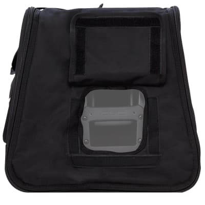 QSC Heavy-Duty Padded Tote Equipment Carrying Bag Case fits K12 K12.2 image 15