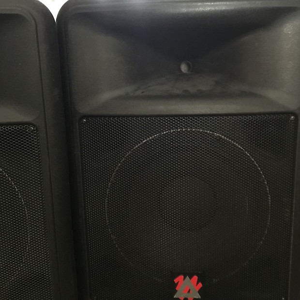 Peavey Impulse 200P 12