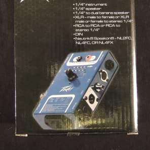 Peavey CT 10 CABLE TESTER image 7
