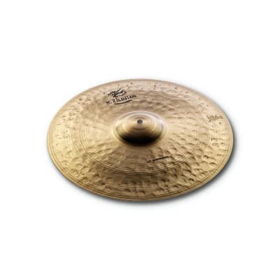Zildjian K Constantinople Suspended Cymbal 17" image 2