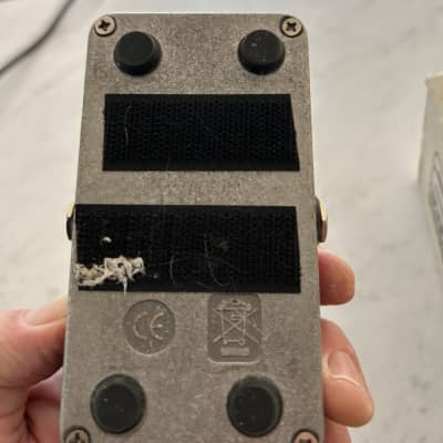 Electro-Harmonix 22 Caliber 2010 - 2015 - Graphic image 7