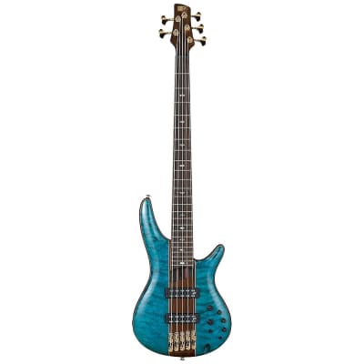 Ibanez SR2405W 5-String Premium Bass