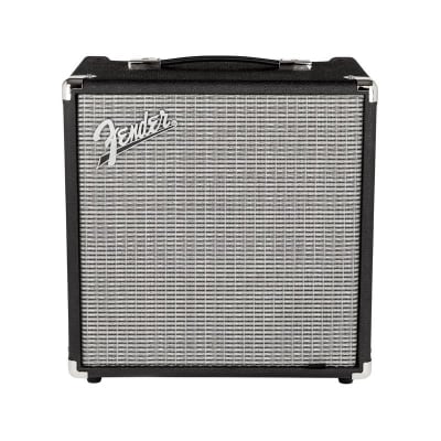 Fender Rumble 25 V3 25-Watt 1x8