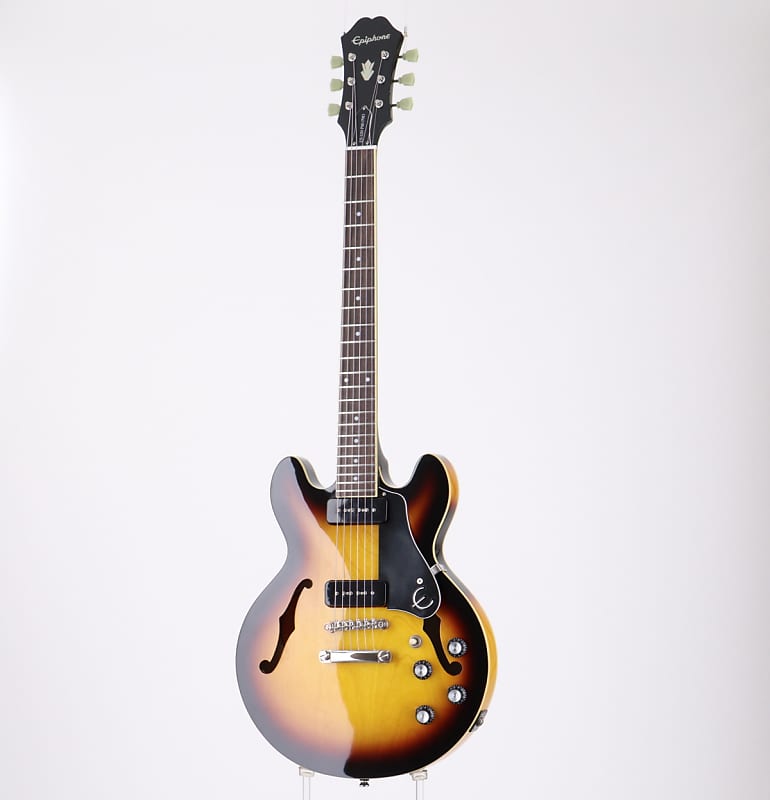 Epiphone ES-339 P90 Pro 2014 - 2019 | Reverb