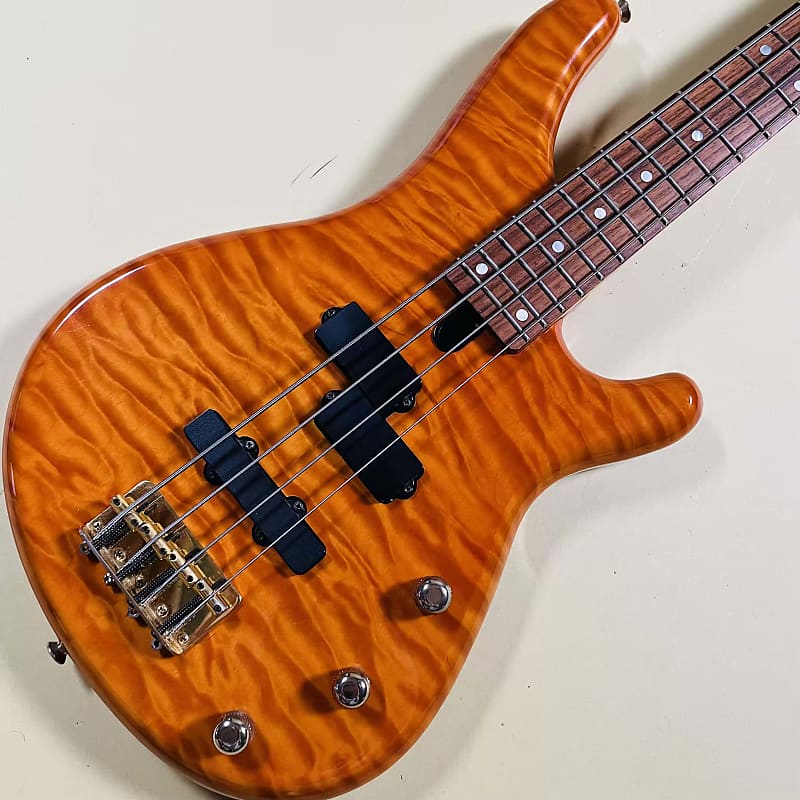 ベース YAMAHA MotionB MB-40 YAMAHA MB-40 Motion Bass - Geek IN Box