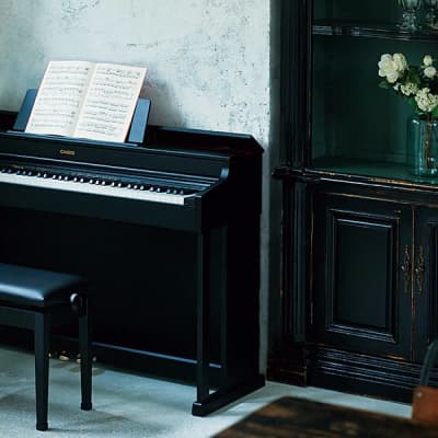 Casio AP-470 Digital Piano