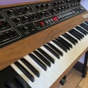 Sequential Prophet 5 Rev 4 Reissue 61-Key Polyphonic Analog Synthesizer