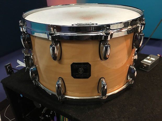 Gretsch 14x8 outlet snare