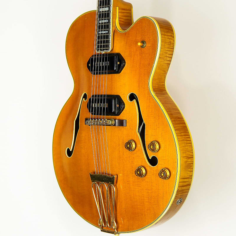 Gibson Byrdland 1955 - 1957 image 3