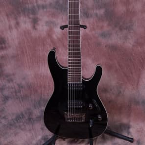 Ibanez Iron Label SIR27FD 2014 IPT Blow out NOS sale 7