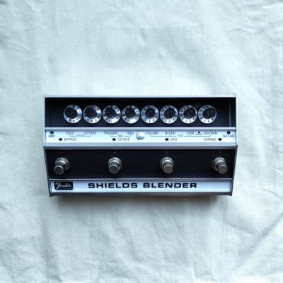 Fender Shields Blender | Reverb