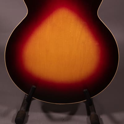 Gibson ES-350T 1978 Sunburst image 7