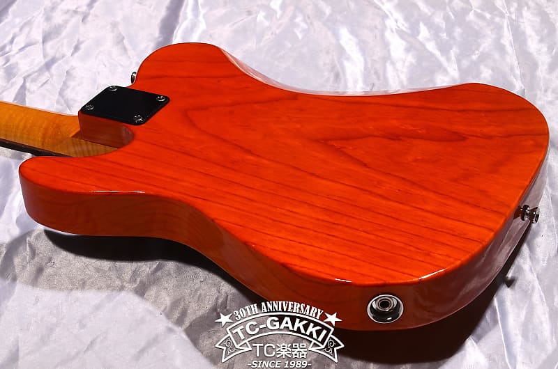 Zeus Custom Guitars Arteles ZTL CTM | Reverb