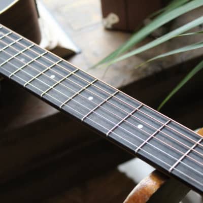 TAYLOR GS Mini-e Special Edition, Victorian Burst, GIGBAG image 6